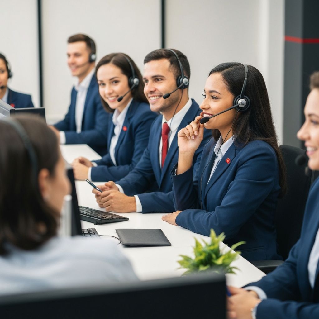 Equipe Prime Conecta